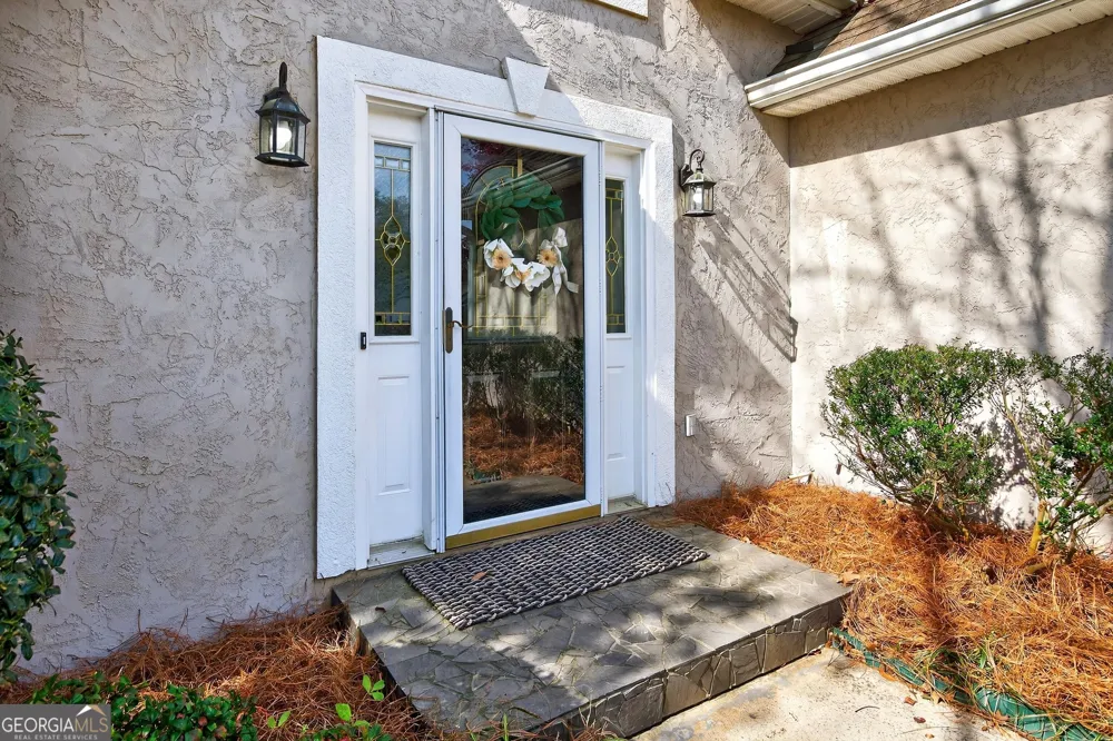 205 Palette LN Peachtree City, GA 30269