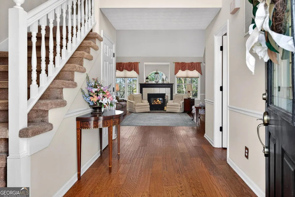 205 Palette LN Peachtree City, GA 30269
