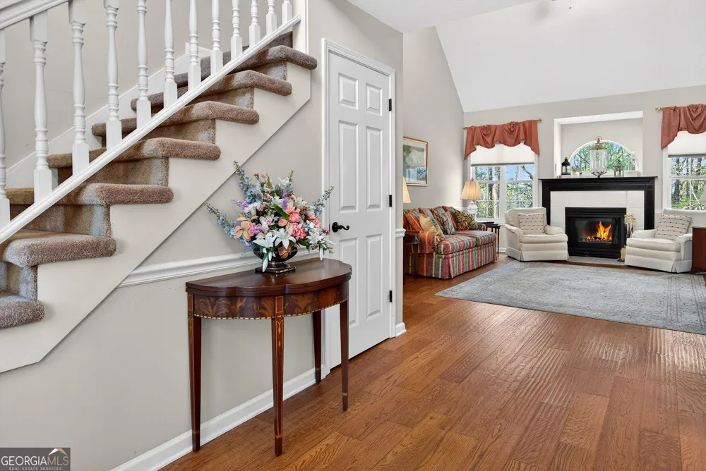 205 Palette LN Peachtree City, GA 30269