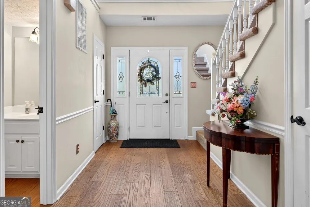 205 Palette LN Peachtree City, GA 30269