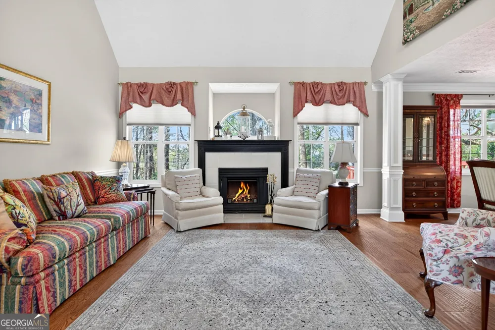 205 Palette LN Peachtree City, GA 30269