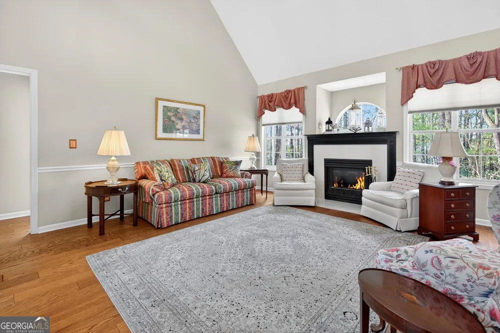 205 Palette LN Peachtree City, GA 30269
