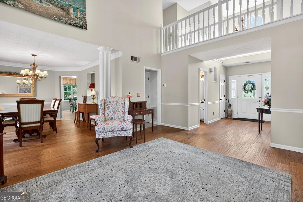 205 Palette LN Peachtree City, GA 30269