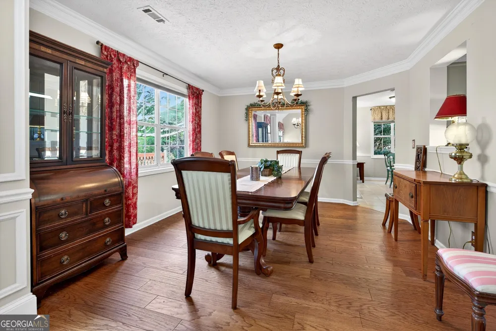205 Palette LN Peachtree City, GA 30269