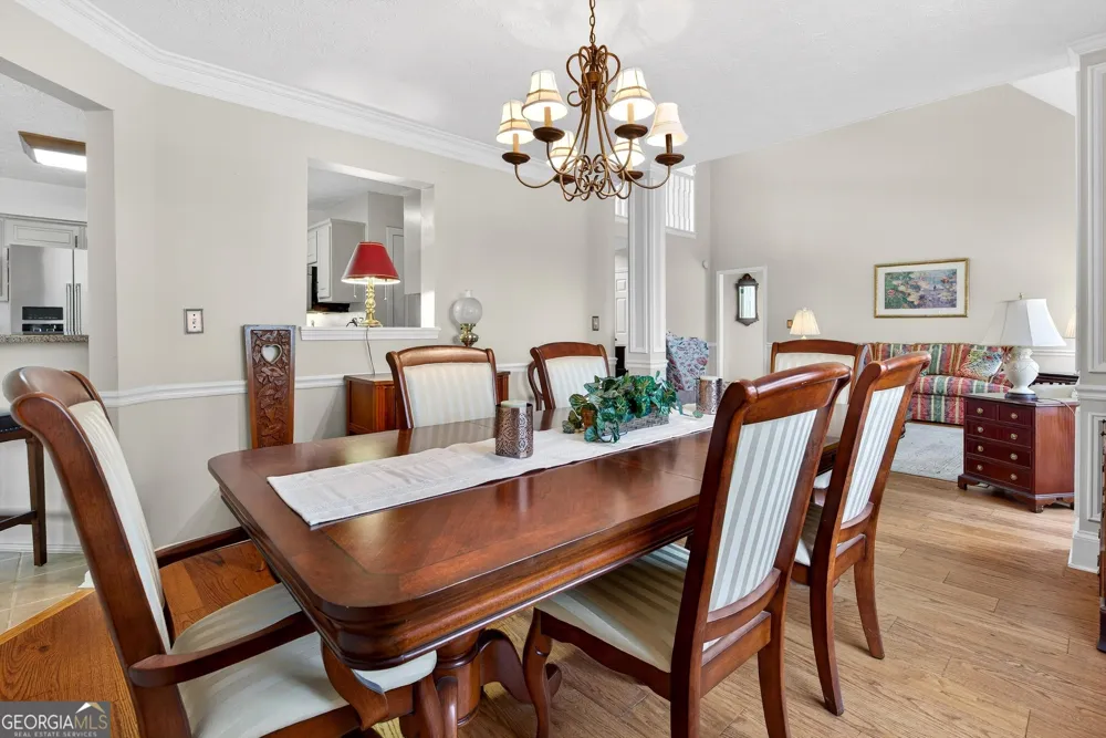 205 Palette LN Peachtree City, GA 30269