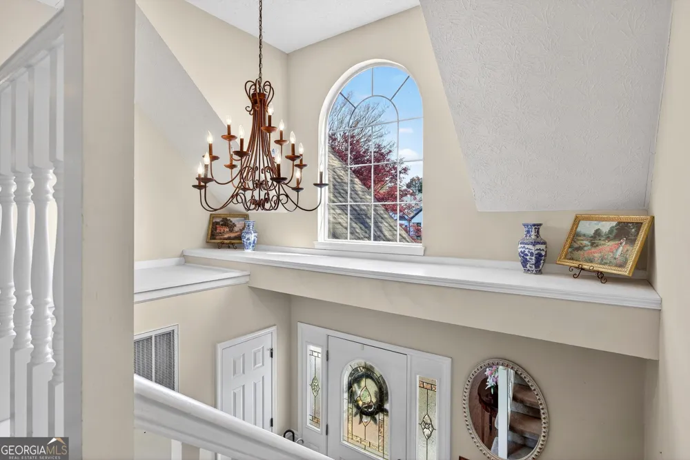 205 Palette LN Peachtree City, GA 30269