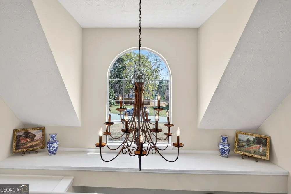 205 Palette LN Peachtree City, GA 30269