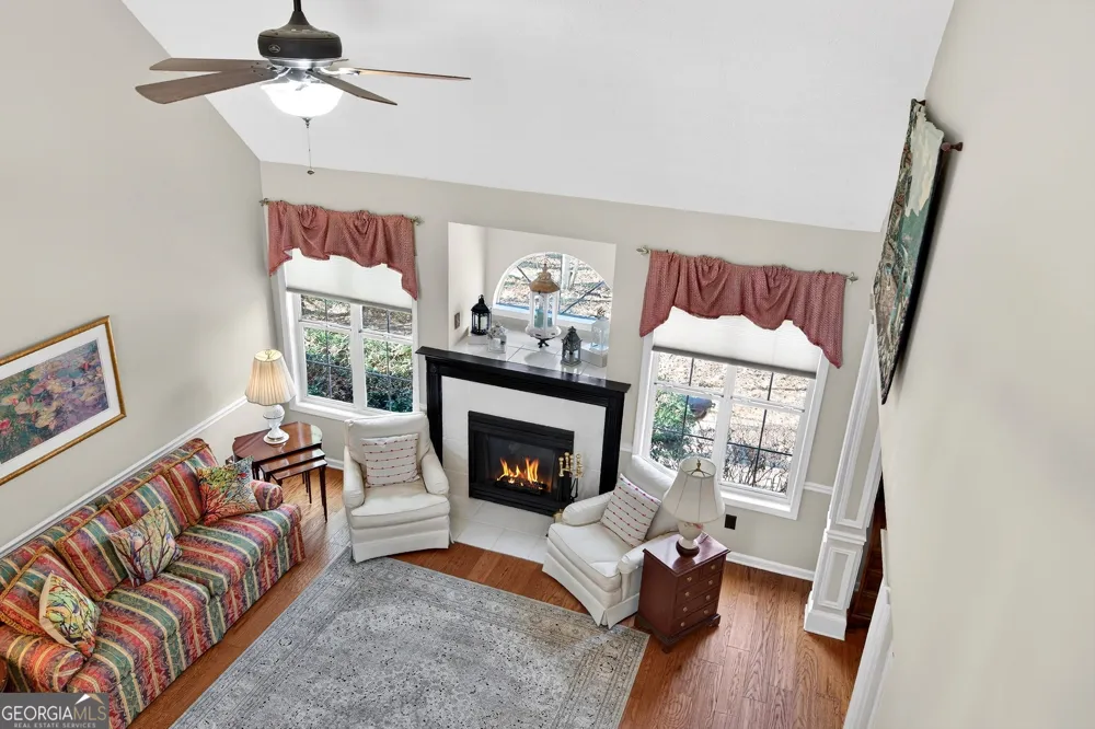 205 Palette LN Peachtree City, GA 30269