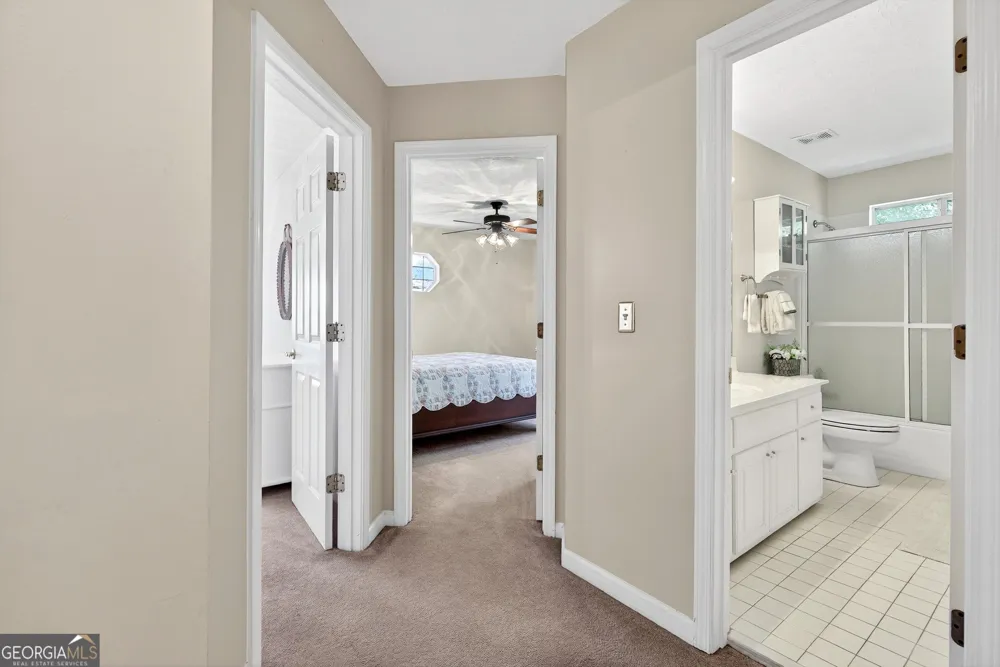 205 Palette LN Peachtree City, GA 30269