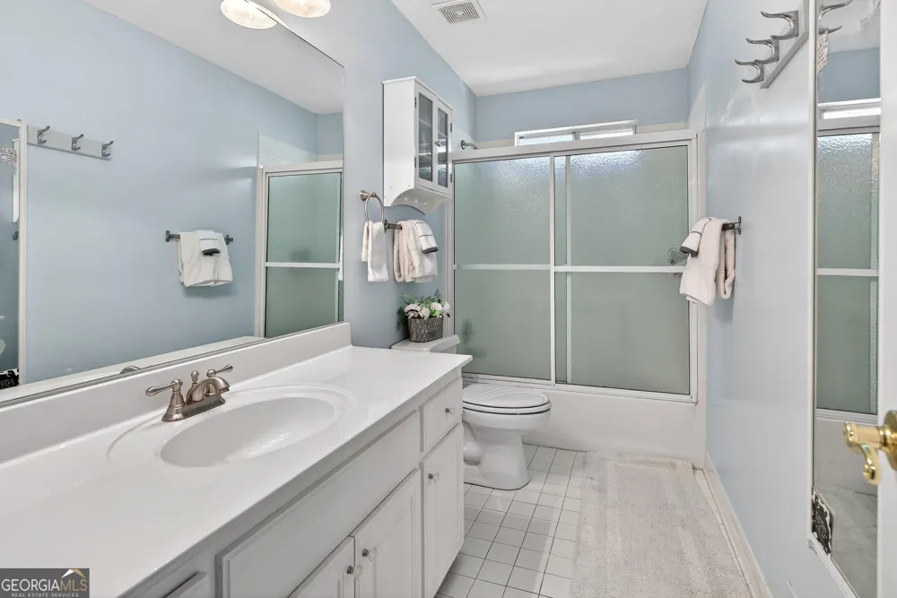 205 Palette LN Peachtree City, GA 30269