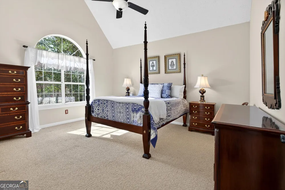 205 Palette LN Peachtree City, GA 30269