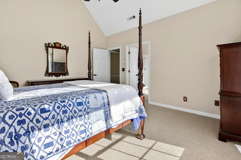 205 Palette LN Peachtree City, GA 30269