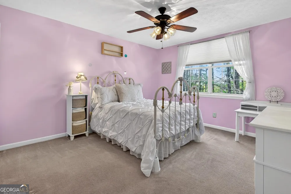 205 Palette LN Peachtree City, GA 30269