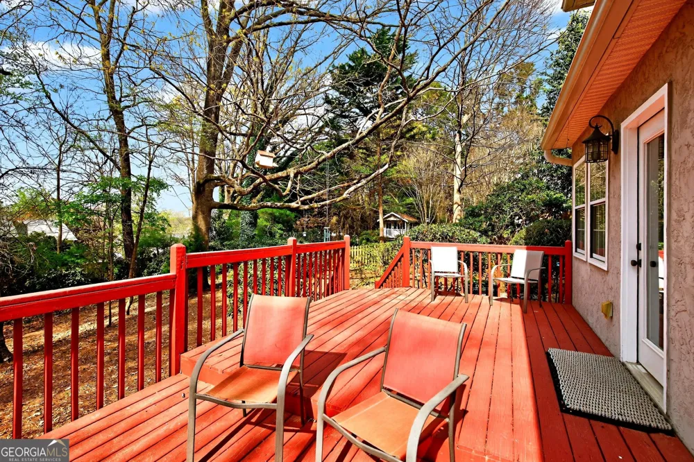 205 Palette LN Peachtree City, GA 30269