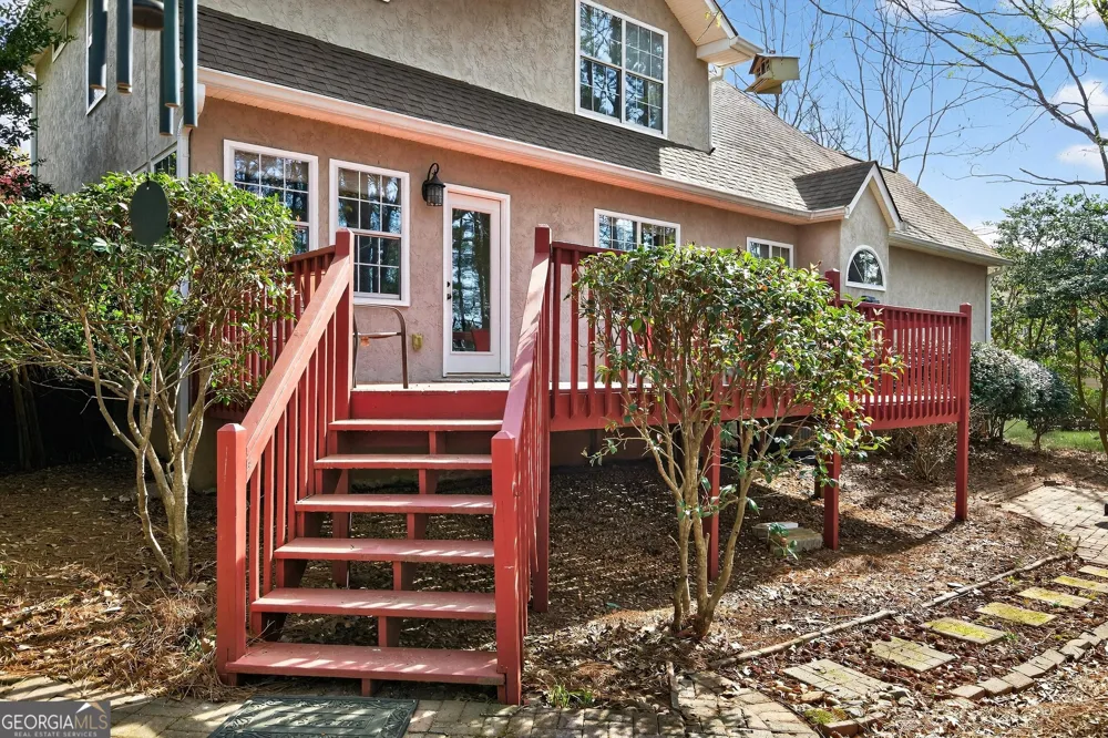 205 Palette LN Peachtree City, GA 30269