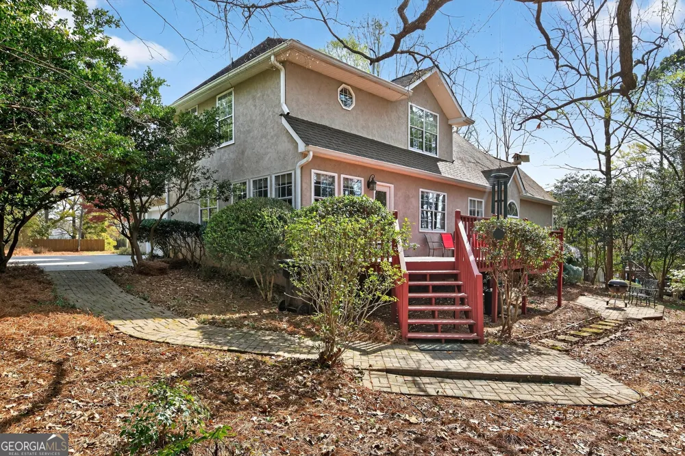 205 Palette LN Peachtree City, GA 30269