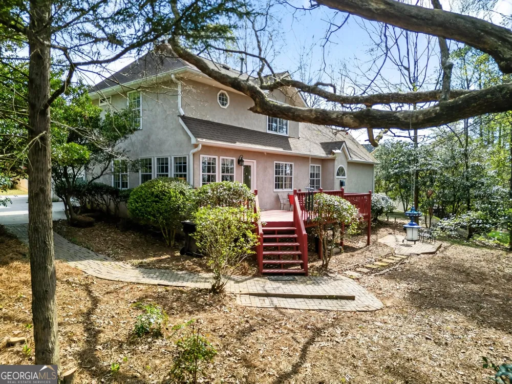 205 Palette LN Peachtree City, GA 30269