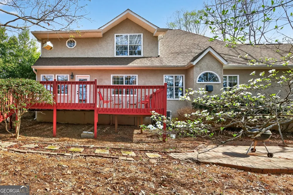 205 Palette LN Peachtree City, GA 30269
