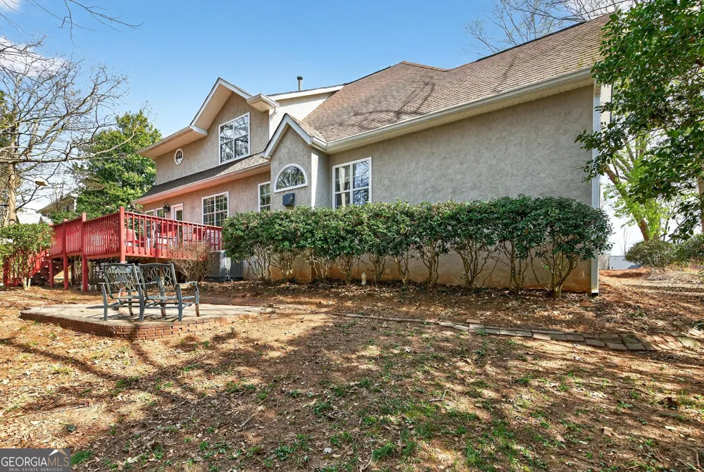 205 Palette LN Peachtree City, GA 30269