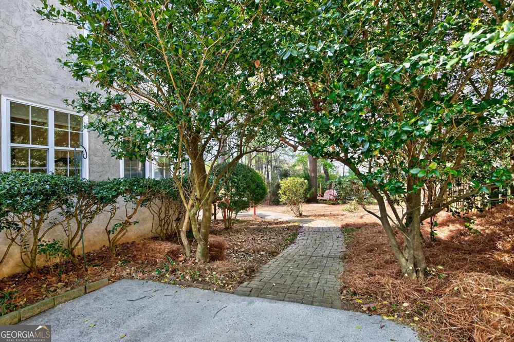 205 Palette LN Peachtree City, GA 30269