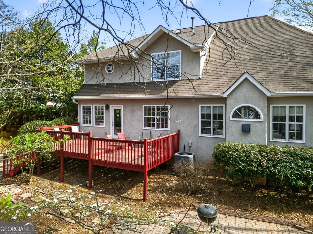 205 Palette LN Peachtree City, GA 30269