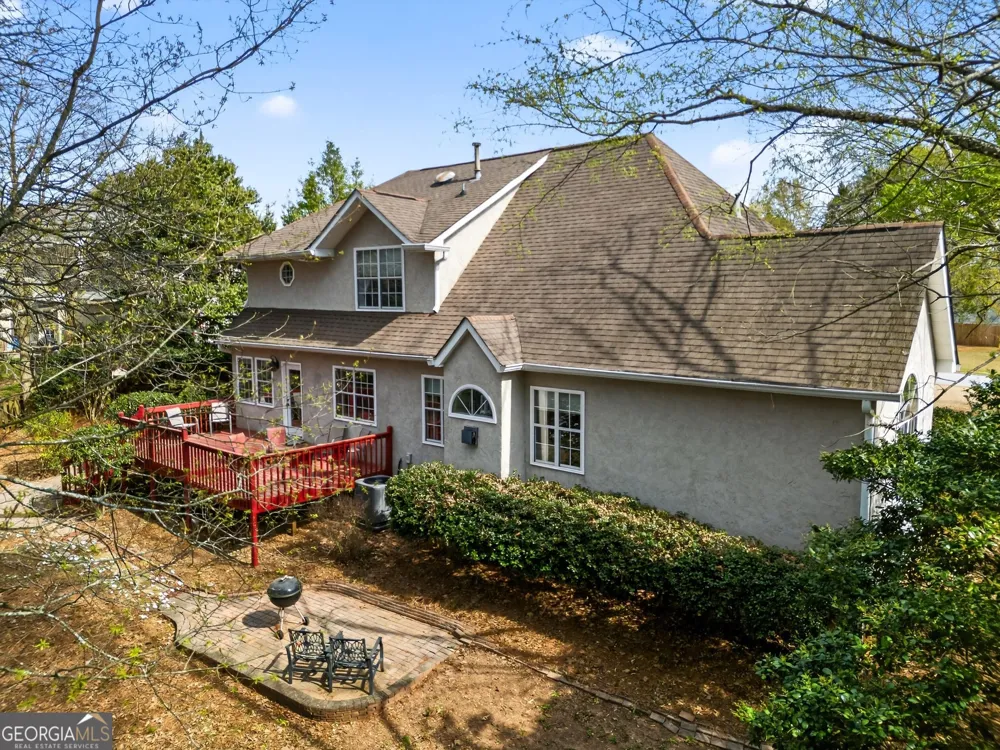 205 Palette LN Peachtree City, GA 30269