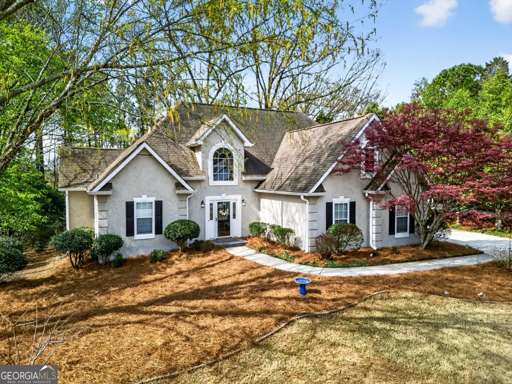 205 Palette LN Peachtree City, GA 30269
