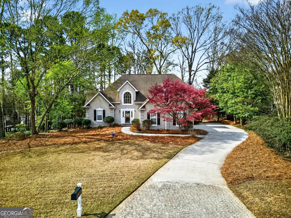 205 Palette LN Peachtree City, GA 30269