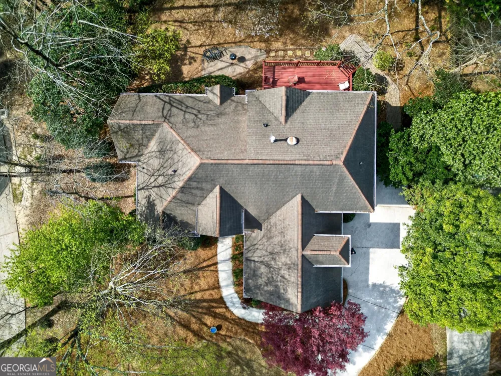 205 Palette LN Peachtree City, GA 30269