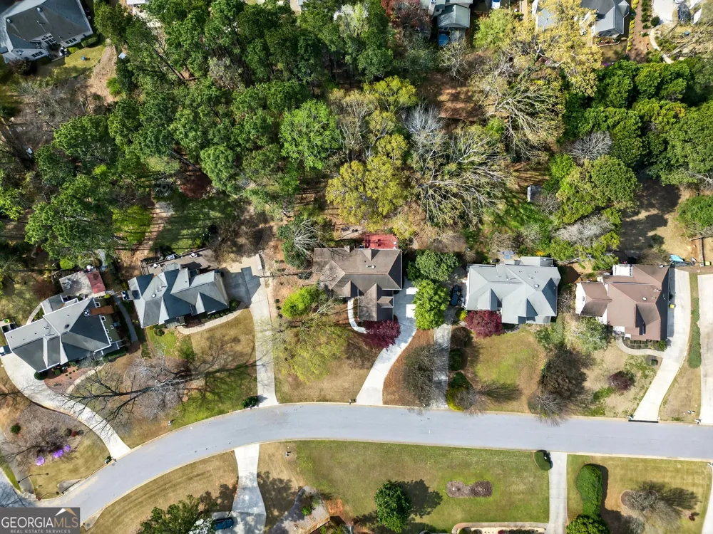 205 Palette LN Peachtree City, GA 30269