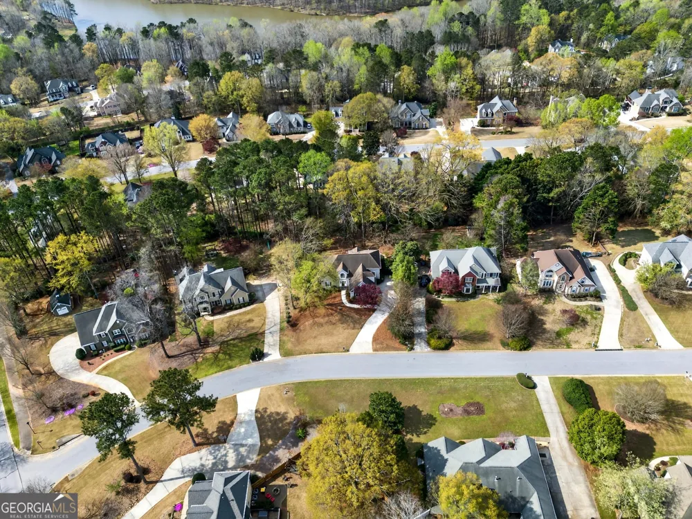 205 Palette LN Peachtree City, GA 30269