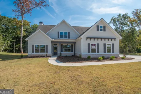 17 Hedge CT