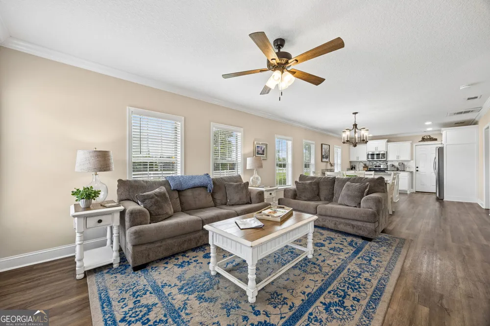 383 First ST Folkston, GA 31537