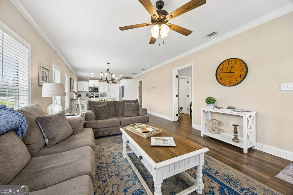 383 First ST Folkston, GA 31537