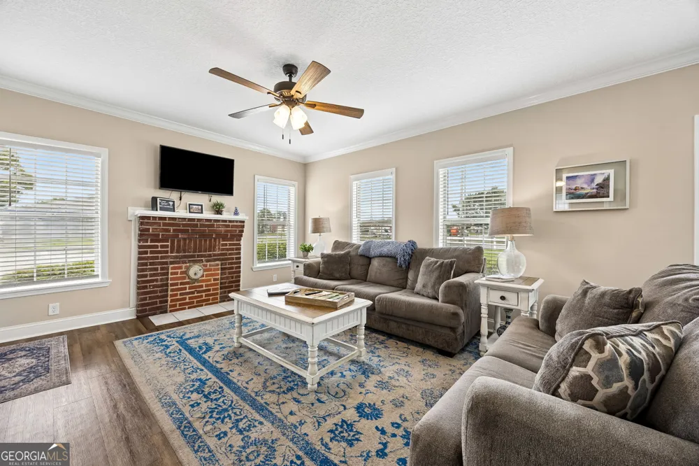383 First ST Folkston, GA 31537