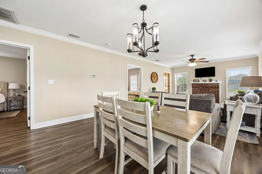 383 First ST Folkston, GA 31537