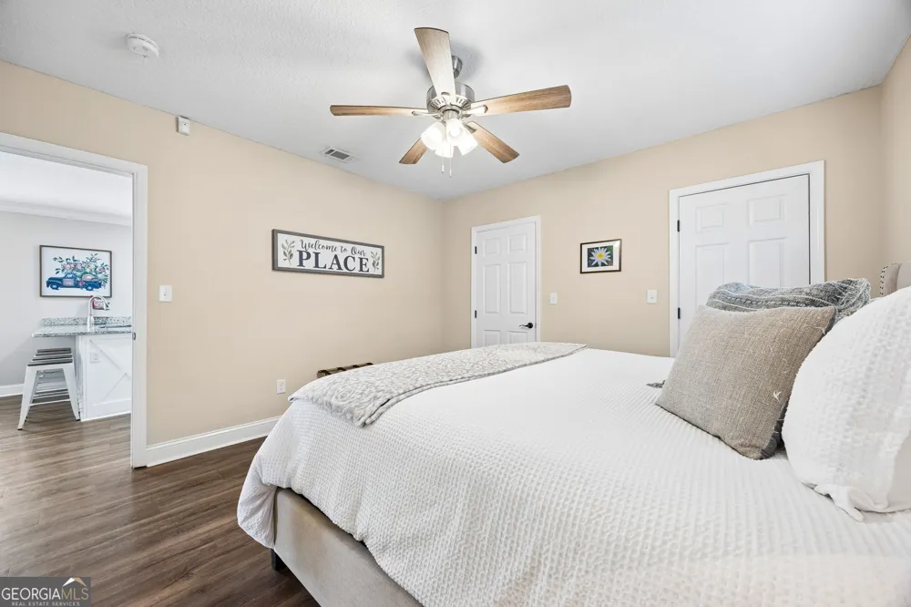 383 First ST Folkston, GA 31537