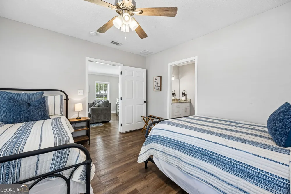 383 First ST Folkston, GA 31537