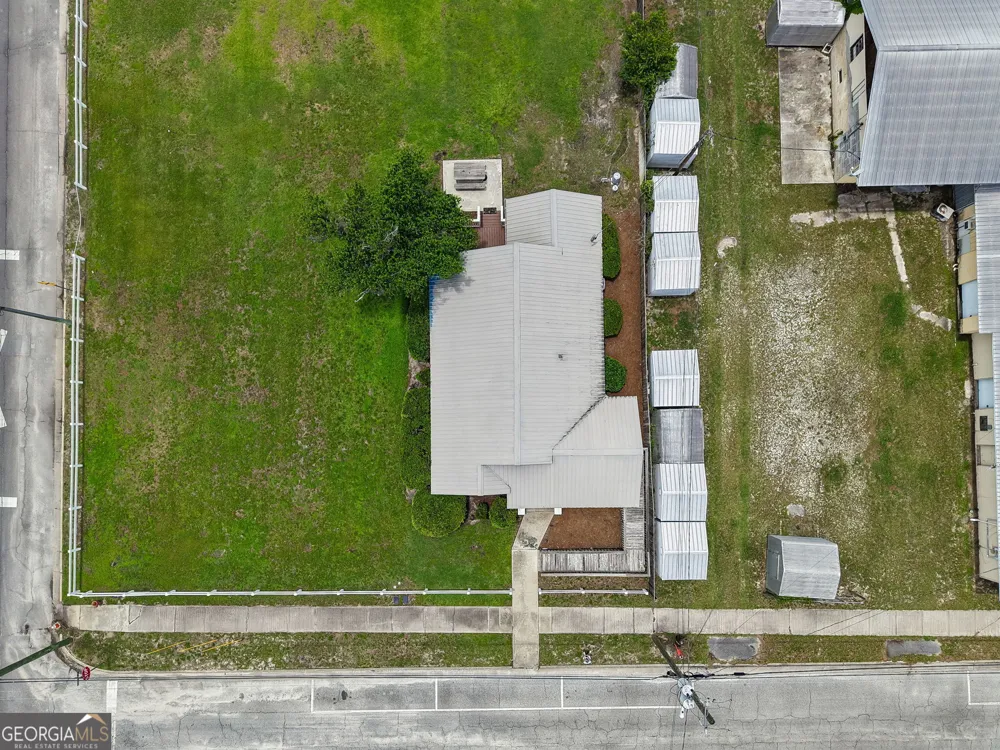 383 First ST Folkston, GA 31537