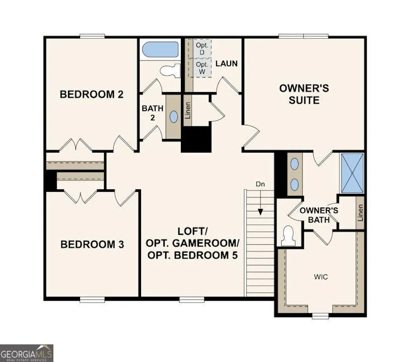 6729 Homer LN Fairburn, GA 30213
