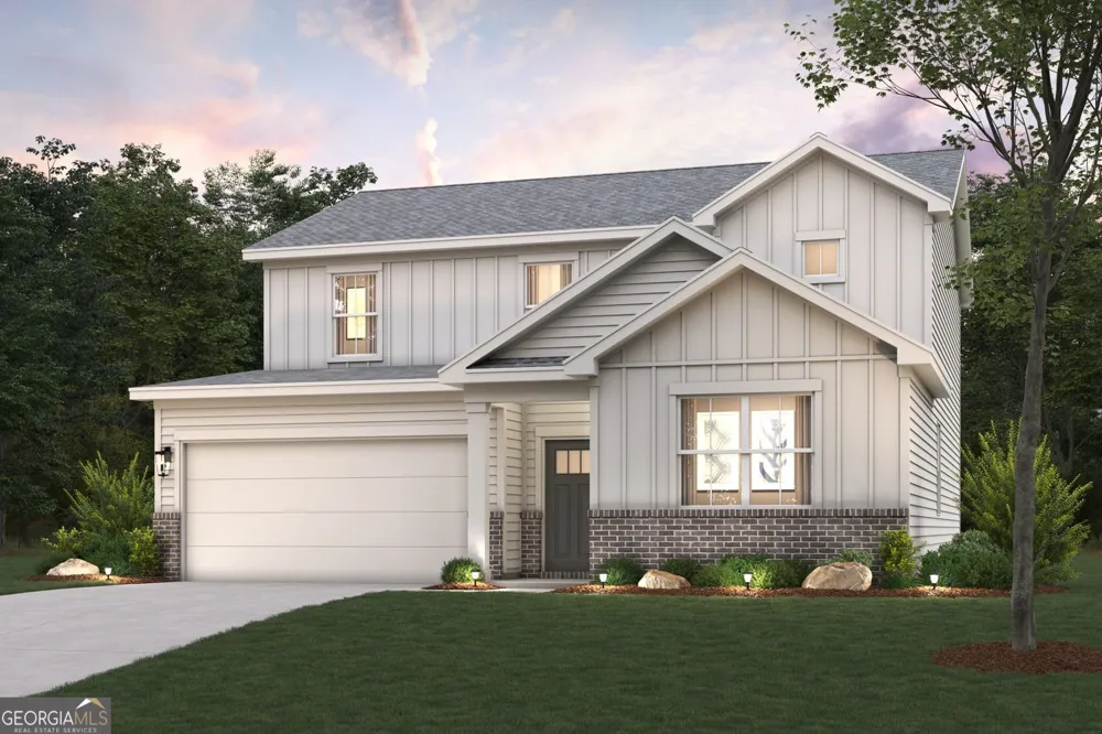 6729 Homer LN Fairburn, GA 30213