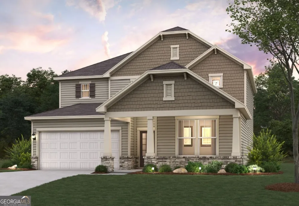 6729 Homer LN Fairburn, GA 30213