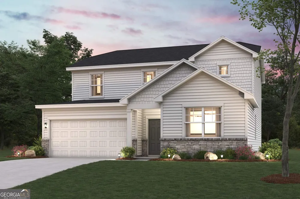 6729 Homer LN Fairburn, GA 30213