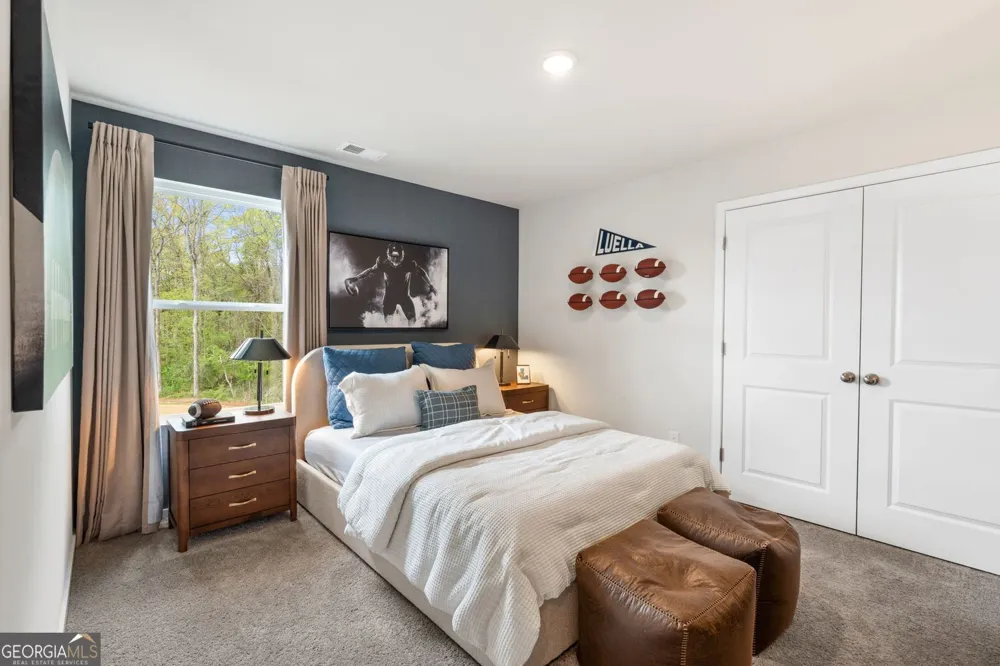 6729 Homer LN Fairburn, GA 30213
