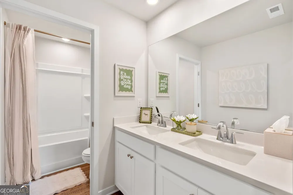 6729 Homer LN Fairburn, GA 30213