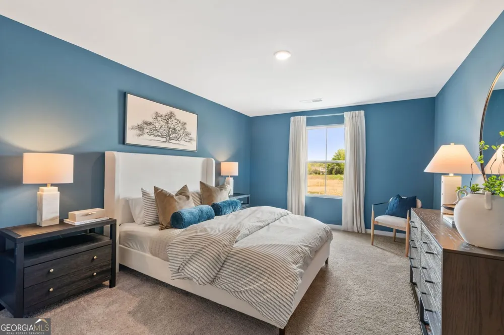 6729 Homer LN Fairburn, GA 30213