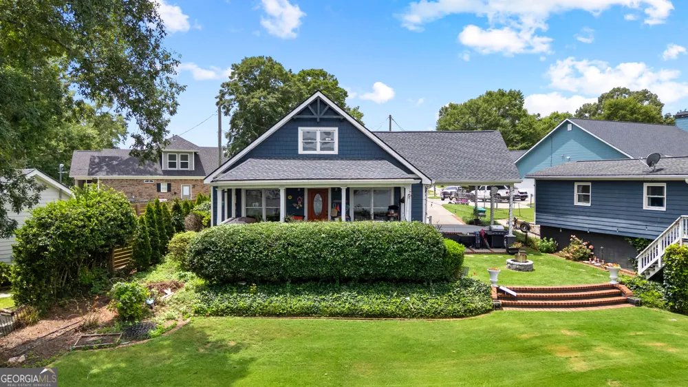 590 Dallas TRL Covington, GA 30014