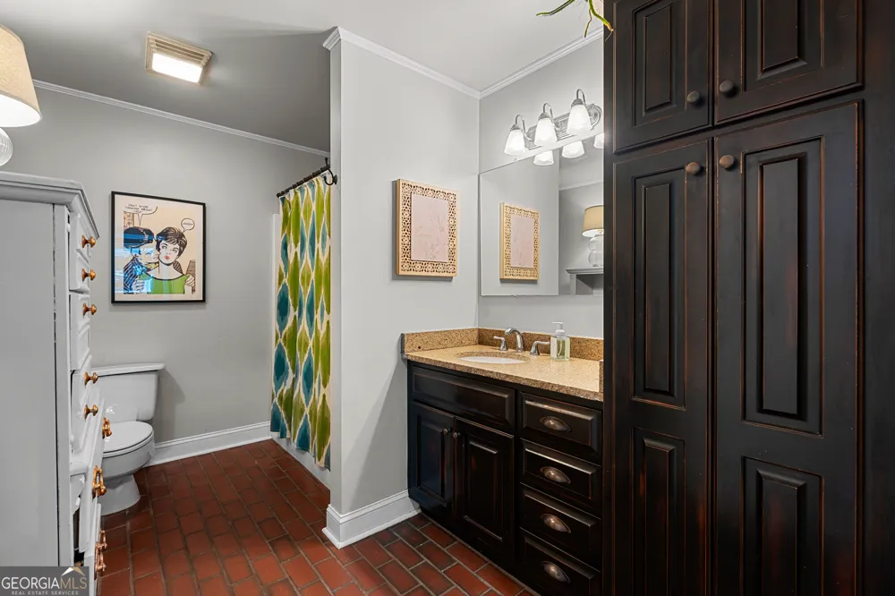590 Dallas TRL Covington, GA 30014