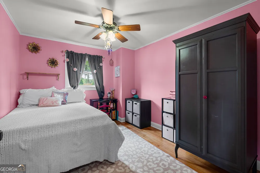 590 Dallas TRL Covington, GA 30014