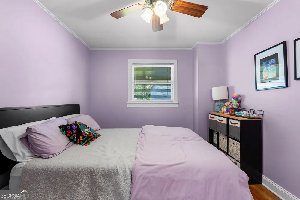 590 Dallas TRL Covington, GA 30014